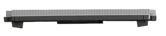 Obrázok z Hubica stieracie s gumou IVP 4.0 300 mm