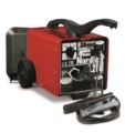Obrázok pre kategóriu Trafozváračky